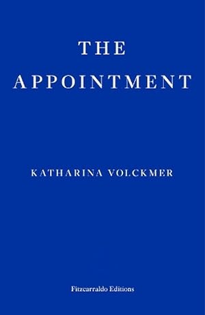 Seller image for The Appointment (Paperback) for sale by Grand Eagle Retail