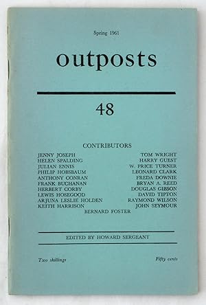 outposts 48