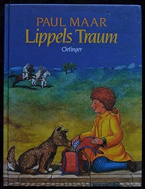 Seller image for Lippels Traum for sale by Alte Spiele  Modernes Spiele-Antiquariat