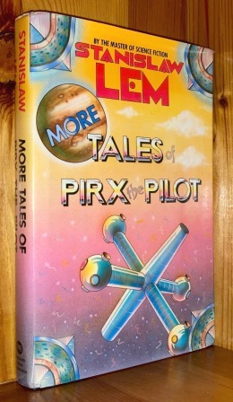 More Tales Of Pirx The Pilot