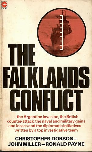 The Falklands Conflict