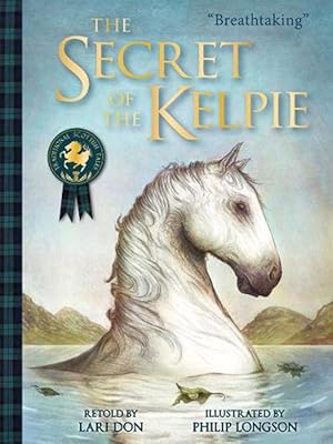Image du vendeur pour The Secret of the Kelpie (Paperback) mis en vente par Grand Eagle Retail
