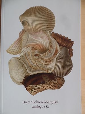 Seller image for Rare and Illustrated Books and Periodicals on Malacology ; Catalogue 82 for sale by Antiquariat Rohde