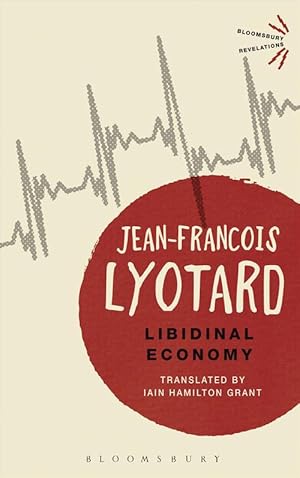 Seller image for Libidinal Economy (Paperback) for sale by Grand Eagle Retail