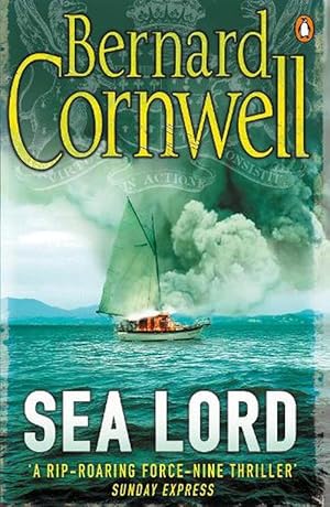 Seller image for Sea Lord (Paperback) for sale by Grand Eagle Retail