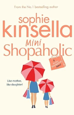 Seller image for Mini Shopaholic (Paperback) for sale by Grand Eagle Retail