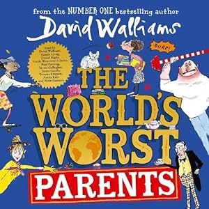 Seller image for The Worlds Worst Parents (Compact Disc) for sale by Grand Eagle Retail