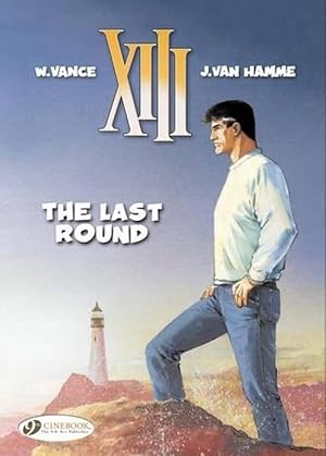 Imagen del vendedor de XIII 18 - The Last Round (Paperback) a la venta por Grand Eagle Retail
