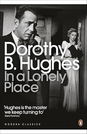 Seller image for In a Lonely Place (Paperback) for sale by Grand Eagle Retail