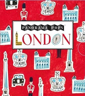 Immagine del venditore per London: Panorama Pops (Hardcover) venduto da Grand Eagle Retail