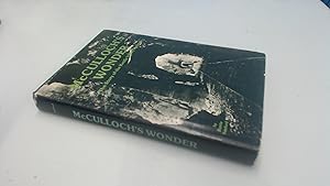 Seller image for McCullochs Wonder for sale by BoundlessBookstore