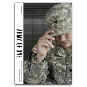 Bild des Verkäufers für Army of One. Six American Veterans After Iraq. Six American Veterans After Iraq zum Verkauf von Berchmans