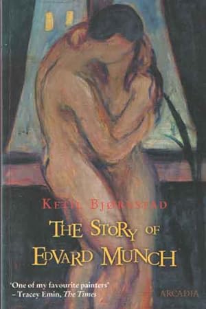 Image du vendeur pour The Story of Edvard Munch mis en vente par Bij tij en ontij ...