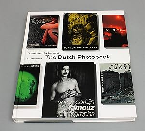 The Dutch Photobook