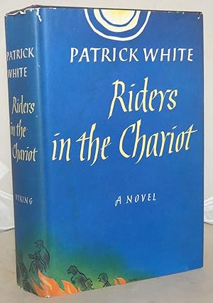 Seller image for Riders in the Chariot for sale by Besleys Books  PBFA