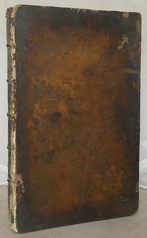 Immagine del venditore per The Reports of That Reverend and Learned judge, Sir Richard Hutton Knight; Sometimes one of the Judges of the Common Pleas. Containing Many Choice Cases, Judgments, and Resolutions, in Points of Law, in the Severell Raignes of King James and King. venduto da Besleys Books  PBFA