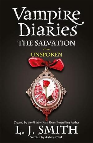 Bild des Verkufers fr The Vampire Diaries: The Salvation: Unspoken (Paperback) zum Verkauf von Grand Eagle Retail