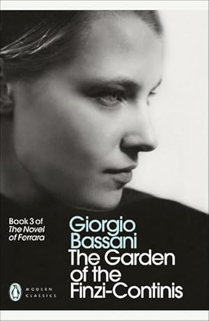 Image du vendeur pour The Garden of the Finzi-Continis (Paperback) mis en vente par Grand Eagle Retail