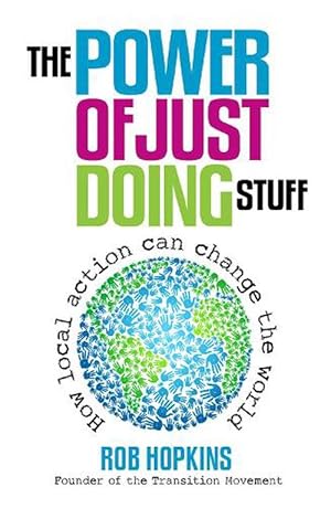 Bild des Verkufers fr The Power of Just Doing Stuff (Paperback) zum Verkauf von Grand Eagle Retail