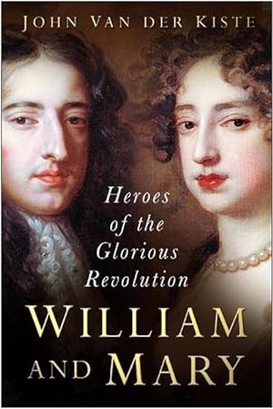 Seller image for William and Mary (Paperback) for sale by Grand Eagle Retail