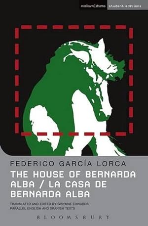 Seller image for The House Of Bernarda Alba (Paperback) for sale by Grand Eagle Retail