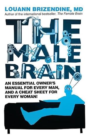 Imagen del vendedor de The Male Brain (Paperback) a la venta por Grand Eagle Retail