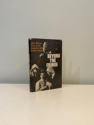 Seller image for Beyond The Fringe for sale by Roy Turner Books