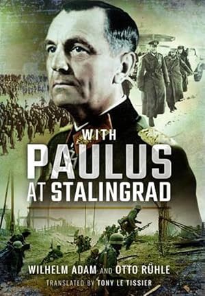 Seller image for With Paulus at Stalingrad (Paperback) for sale by Grand Eagle Retail