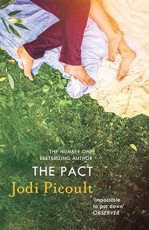 Seller image for The Pact (Paperback) for sale by Grand Eagle Retail