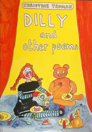 Seller image for Dilly and Other Poems for sale by WeBuyBooks