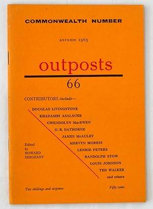 outposts 66