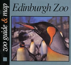 Bild des Verkufers fr Zoo Guide & Map (Pinguine, membership prices valid til 31 Dec 1995) zum Verkauf von Schueling Buchkurier