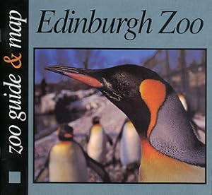 Bild des Verkufers fr Zoo Guide & Map (Pinguine, kein Einhefter in der Mitte, list of animals nummerisch sortiert) zum Verkauf von Schueling Buchkurier