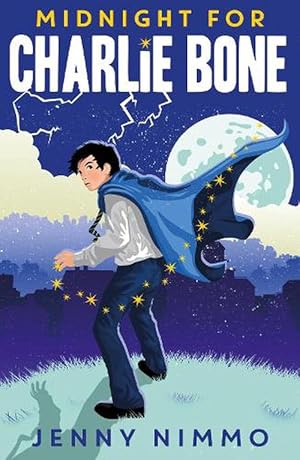 Seller image for Midnight for Charlie Bone (Paperback) for sale by Grand Eagle Retail