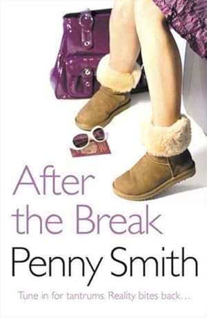 Seller image for After the Break for sale by GreatBookPrices
