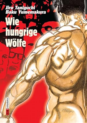 Imagen del vendedor de Wie hungrige Woelfe a la venta por moluna
