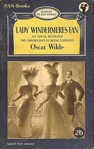 Lady Windermere's Fan