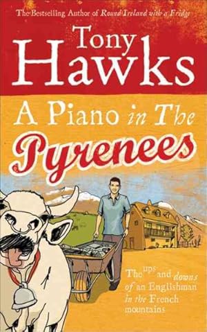 Immagine del venditore per Piano in the Pyrenees venduto da GreatBookPrices