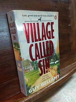 Seller image for Village called sin for sale by Libros Antuano