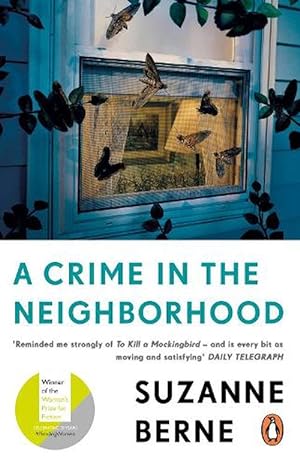 Seller image for A Crime in the Neighborhood (Paperback) for sale by Grand Eagle Retail