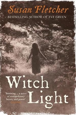 Bild des Verkufers fr Witch Light (Paperback) zum Verkauf von Grand Eagle Retail