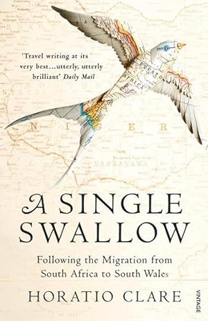Seller image for A Single Swallow (Paperback) for sale by Grand Eagle Retail