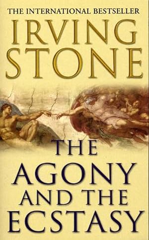 Seller image for The Agony And The Ecstasy (Paperback) for sale by Grand Eagle Retail