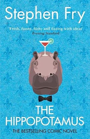 Seller image for The Hippopotamus (Paperback) for sale by Grand Eagle Retail