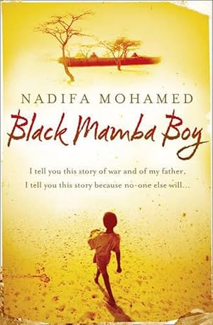 Seller image for Black Mamba Boy (Paperback) for sale by Grand Eagle Retail