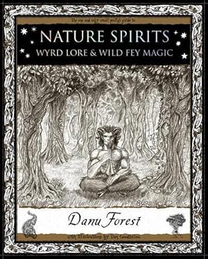 Immagine del venditore per Nature Spirits (Paperback) venduto da Grand Eagle Retail