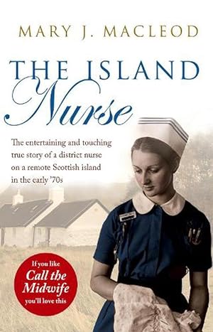 Seller image for The Island Nurse (Paperback) for sale by Grand Eagle Retail