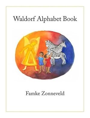 Bild des Verkufers fr Waldorf Alphabet Book (Paperback) zum Verkauf von Grand Eagle Retail