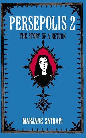 Imagen del vendedor de Persepolis 2 (Hardcover) a la venta por Grand Eagle Retail