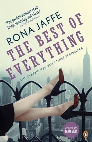 Seller image for The Best of Everything (Paperback) for sale by Grand Eagle Retail